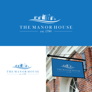 Logo Design by Reza Refianto for Muir Bàn Limited | Design: #25882059