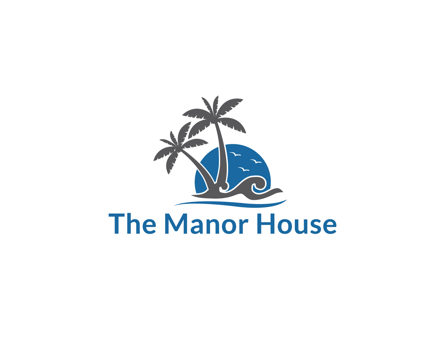 Logo Design by Pro_Designer JBL for Muir Bàn Limited | Design #25855260