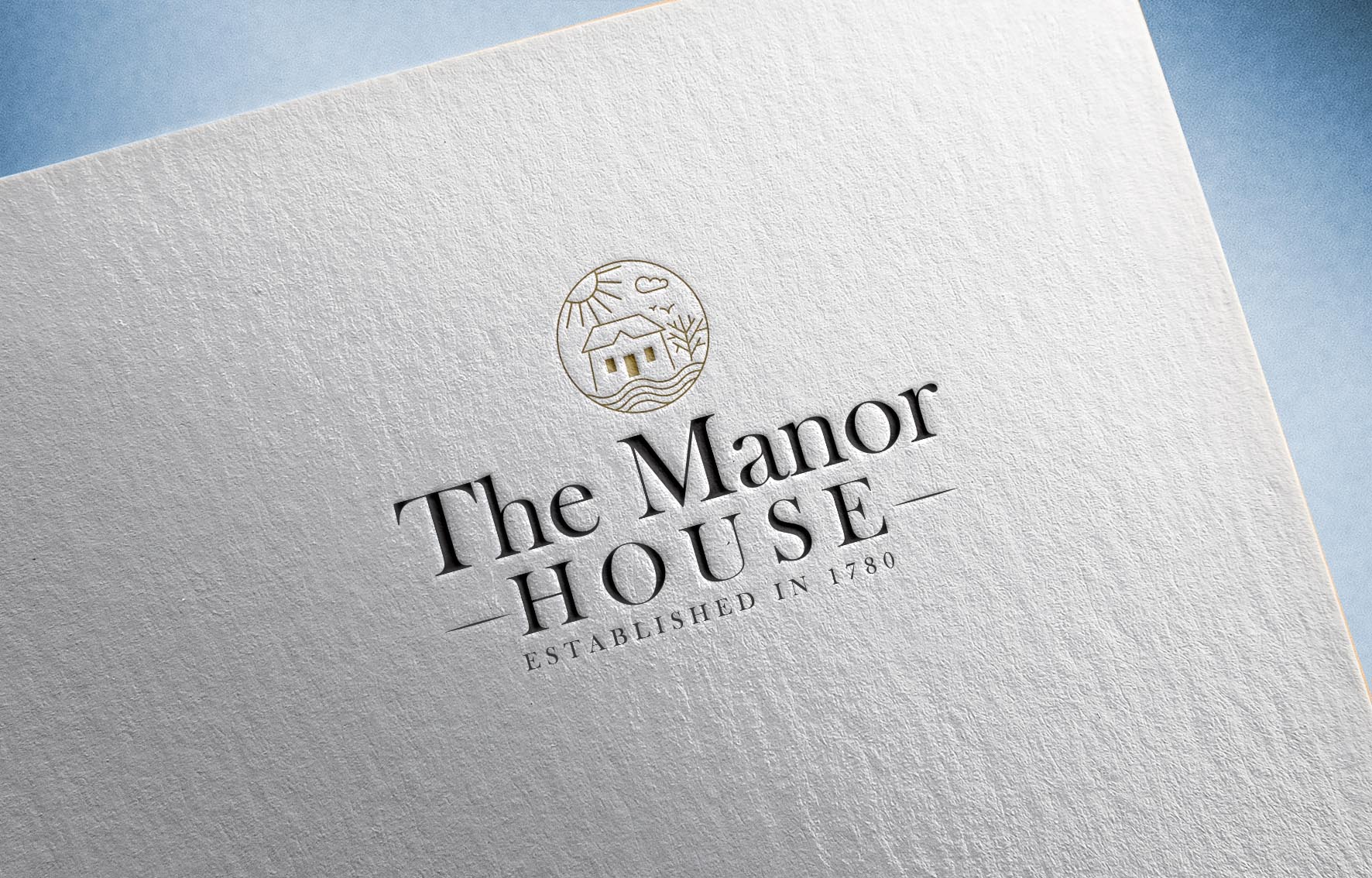 Design de Logo par SSPP pour Muir Bàn Limited | Design #25853550