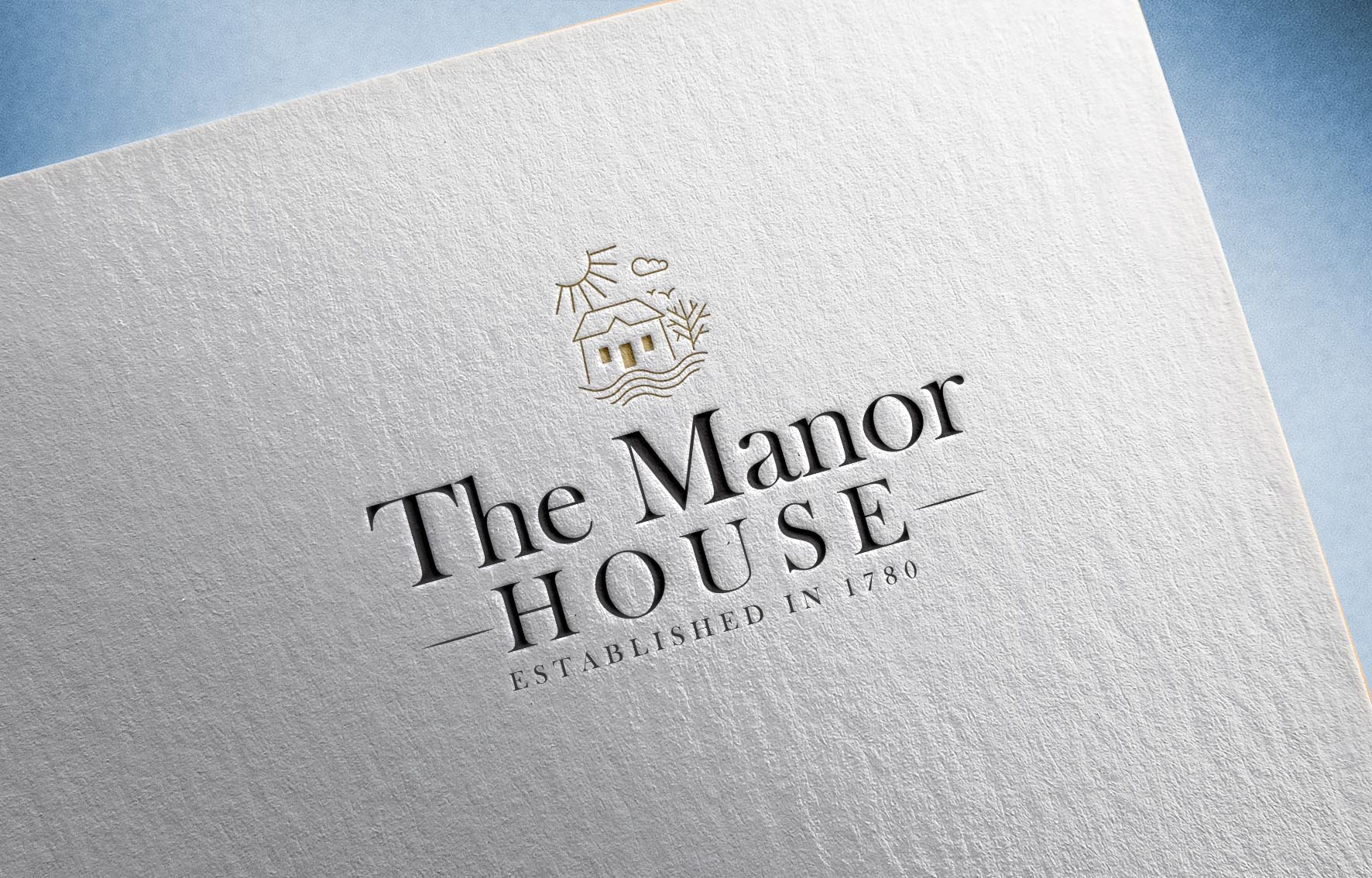 Design de Logo par SSPP pour Muir Bàn Limited | Design #25853554