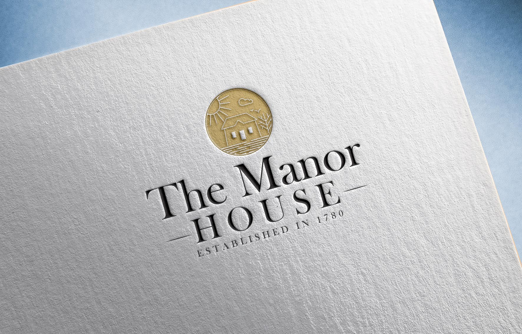 Design de Logo par SSPP pour Muir Bàn Limited | Design #25853558