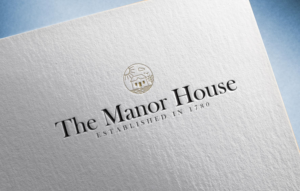 Logo Design by SSPP for Muir Bàn Limited | Design: #25853561