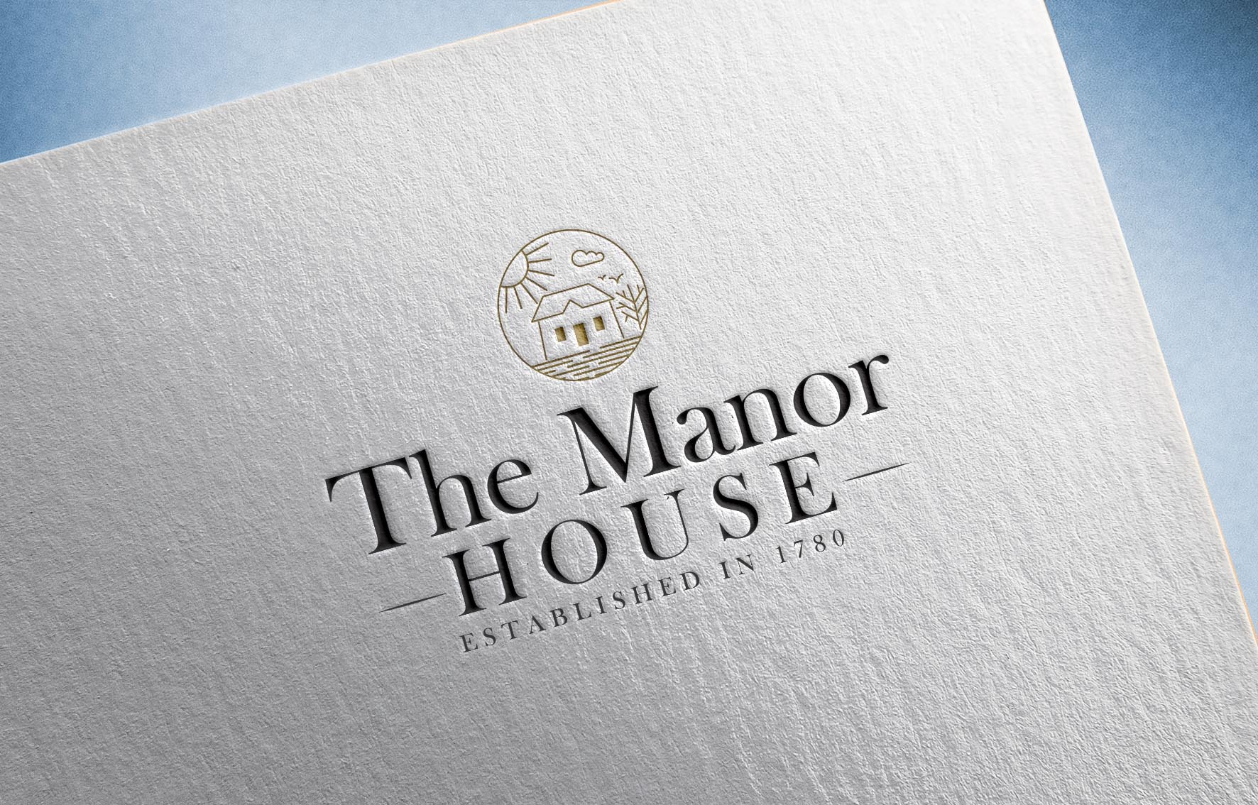 Diseño de Logo por SSPP para Muir Bàn Limited | Diseño #25853565