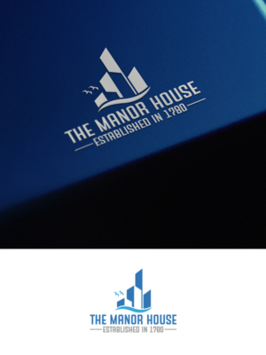 Logo Design by Sara 52