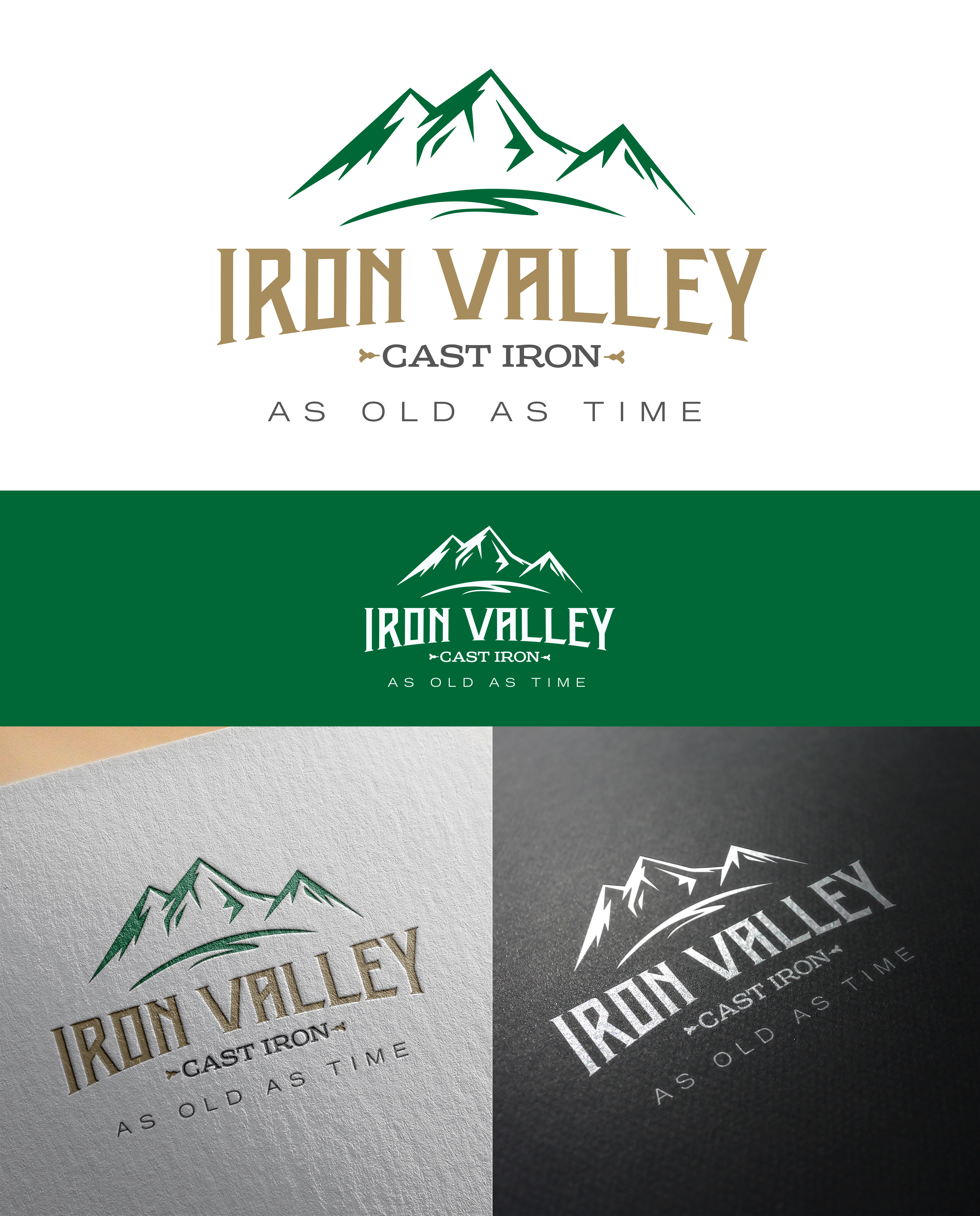 Logo Design by josedomingo for this project | Design #25863413