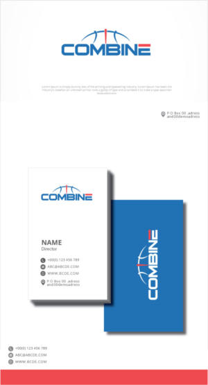 Logo-Design von graphicevolution für Sports Court Sydney Pty Ltd  | Design: #25859775