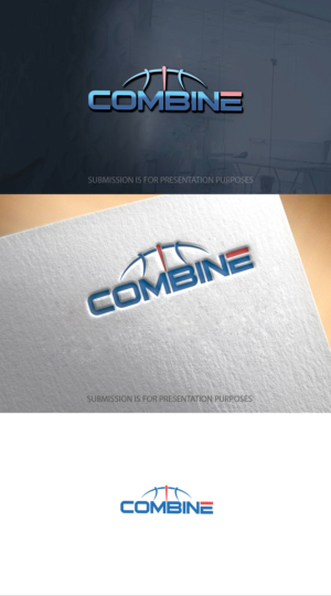 Combine | Design de Logo par graphicevolution