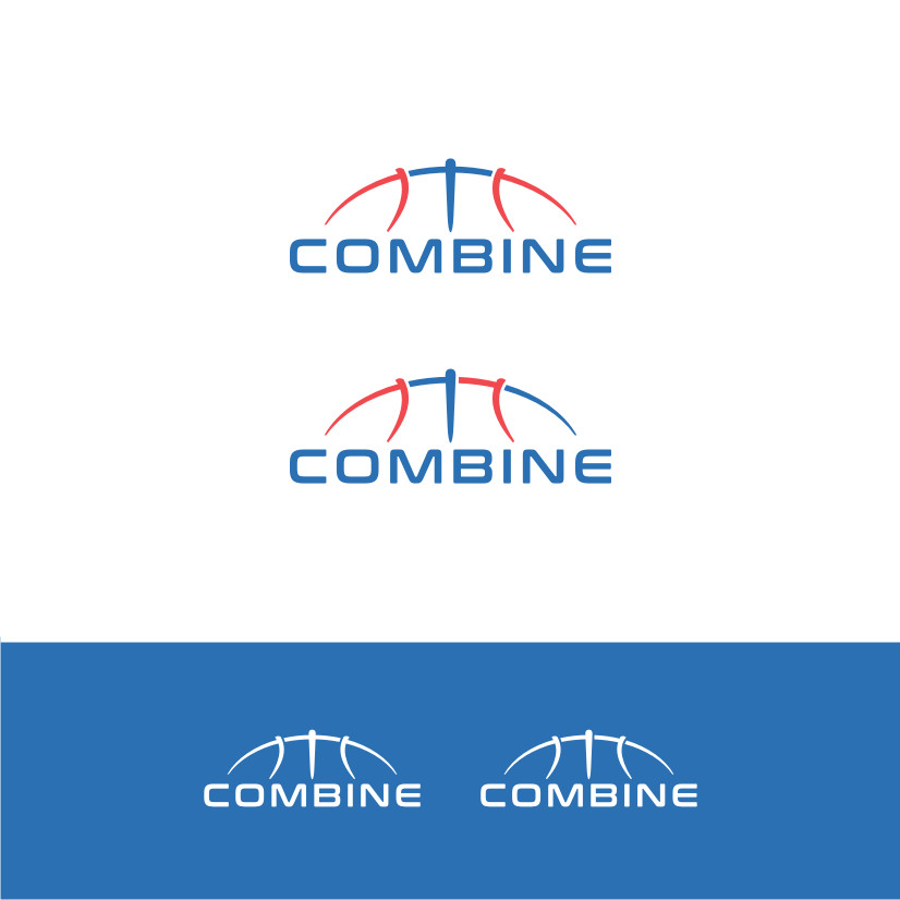 Logo Design by Larss Petrov for Sports Court Sydney Pty Ltd  | Design #25860790