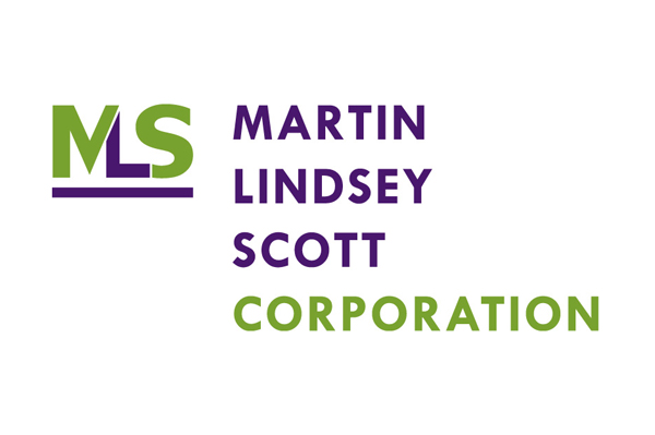 Logo Design by Mauve Designs for Martin, Lindsey, Sco | Design #65165