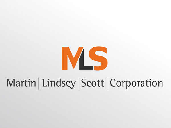 Logo Design by Mauve Designs for Martin, Lindsey, Sco | Design #65203