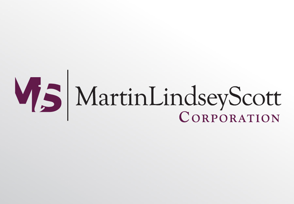 Logo Design by Mauve Designs for Martin, Lindsey, Sco | Design #65205