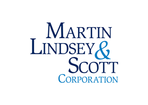 Logo Design by Mauve Designs for Martin, Lindsey, Sco | Design #66824