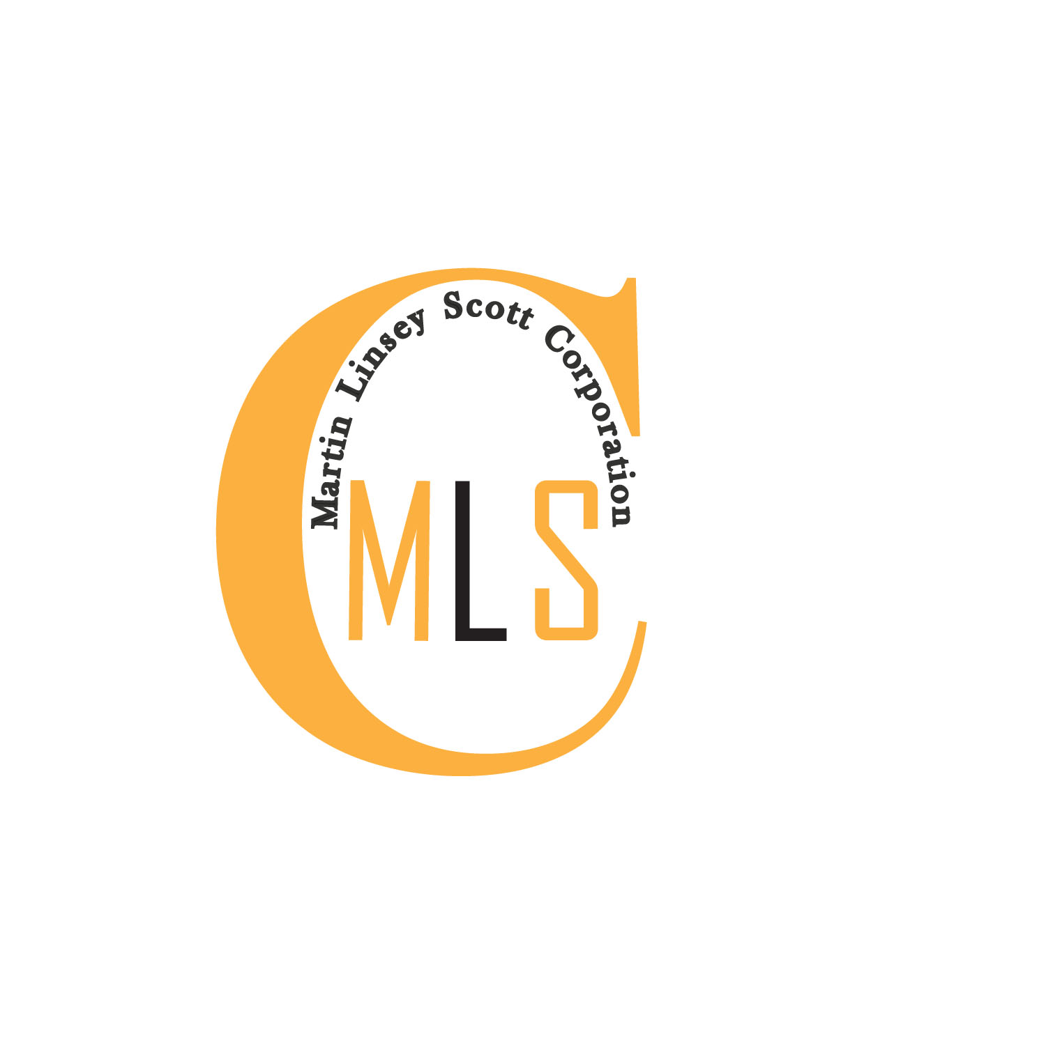 Diseño de Logo por Peter Richards para Martin, Lindsey, Sco | Diseño #65874
