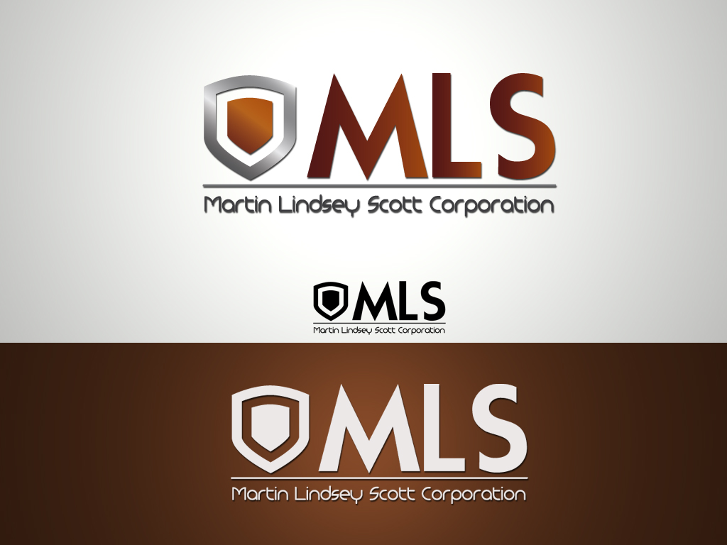 Logo Design by Walidplus for Martin, Lindsey, Sco | Design #65047