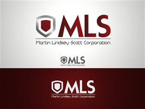 Logo Design by Walidplus for Martin, Lindsey, Sco | Design #65175