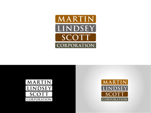 Logo Design by Madhu Bhadra for Martin, Lindsey, Sco | Design #64209