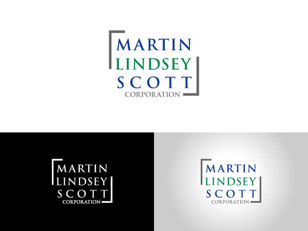Logo Design by Madhu Bhadra for Martin, Lindsey, Sco | Design #64552