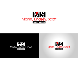 Logo-Design von Madhu Bhadra für Martin, Lindsey, Sco | Design: #64554