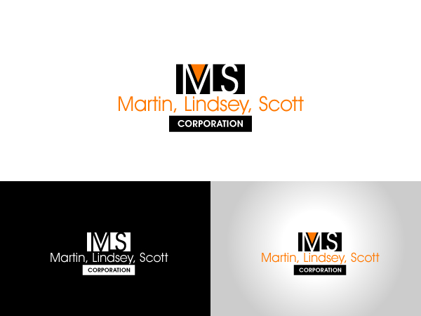 Logo Design by Madhu Bhadra for Martin, Lindsey, Sco | Design #64821