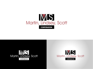 Logo-Design von Madhu Bhadra für Martin, Lindsey, Sco | Design: #64823