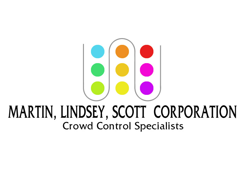 Logo Design by Golden Pineapple Productions for Martin, Lindsey, Sco | Design #64409