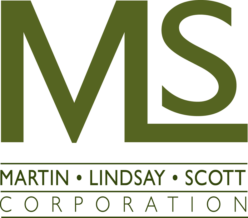 Logo-Design von Mary Nelson Designs für Martin, Lindsey, Sco | Design #64425