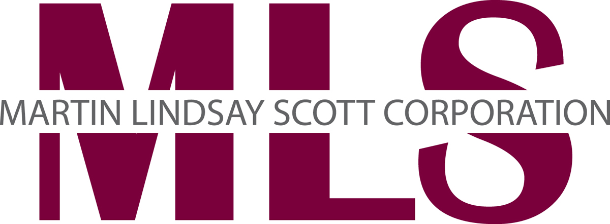 Logo-Design von Mary Nelson Designs für Martin, Lindsey, Sco | Design #65156