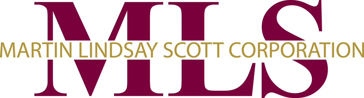 Logo Design by Mary Nelson Designs for Martin, Lindsey, Sco | Design #65157