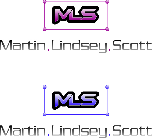 Logo-Design von Steven Hall für Martin, Lindsey, Sco | Design #65179