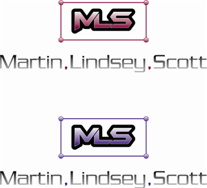 Logo Design by Steven Hall for Martin, Lindsey, Sco | Design #65179