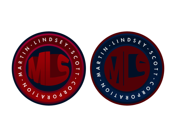 Design de Logo par pixeljuice pour Martin, Lindsey, Sco | Design #64793