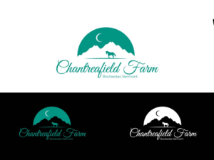 Diseño de Logo por jika para Chantreafield Farm | Diseño #25875468