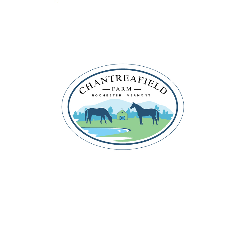 Logo Design by instudio for Chantreafield Farm | Design #25873282