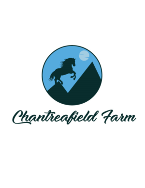 Diseño de Logo por creativity_in_touch para Chantreafield Farm | Diseño #25859172
