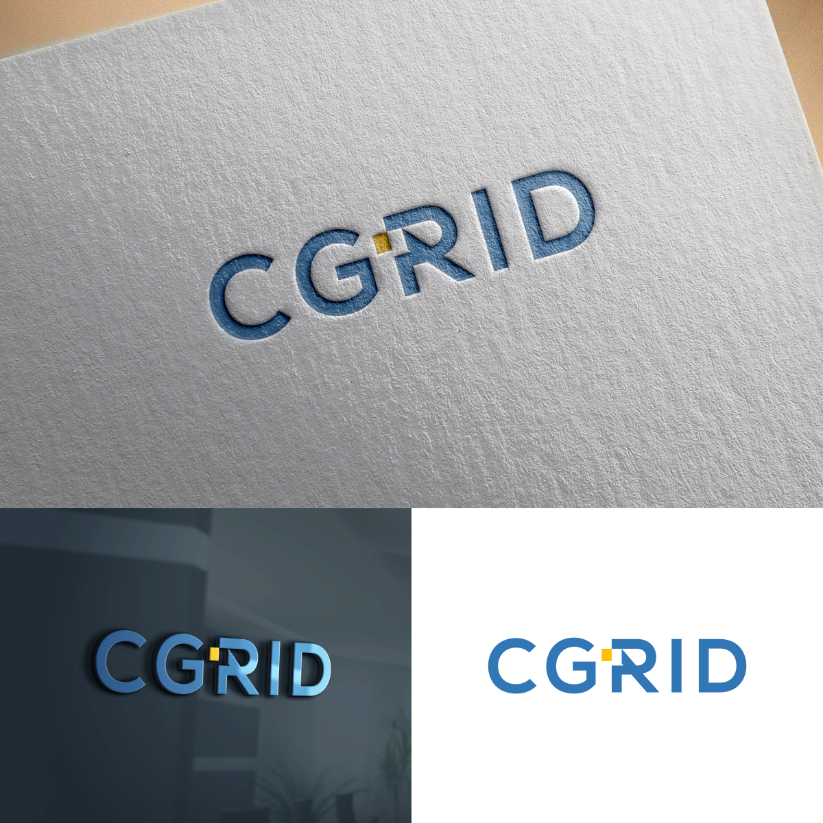 Logo Design by aqilazhifara for ContentChefs | Design #25854915