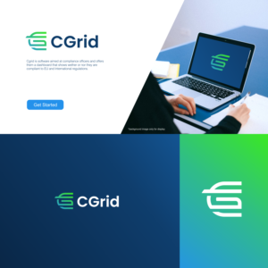 Logo-Design von Reza Refianto für ContentChefs | Design: #25856104