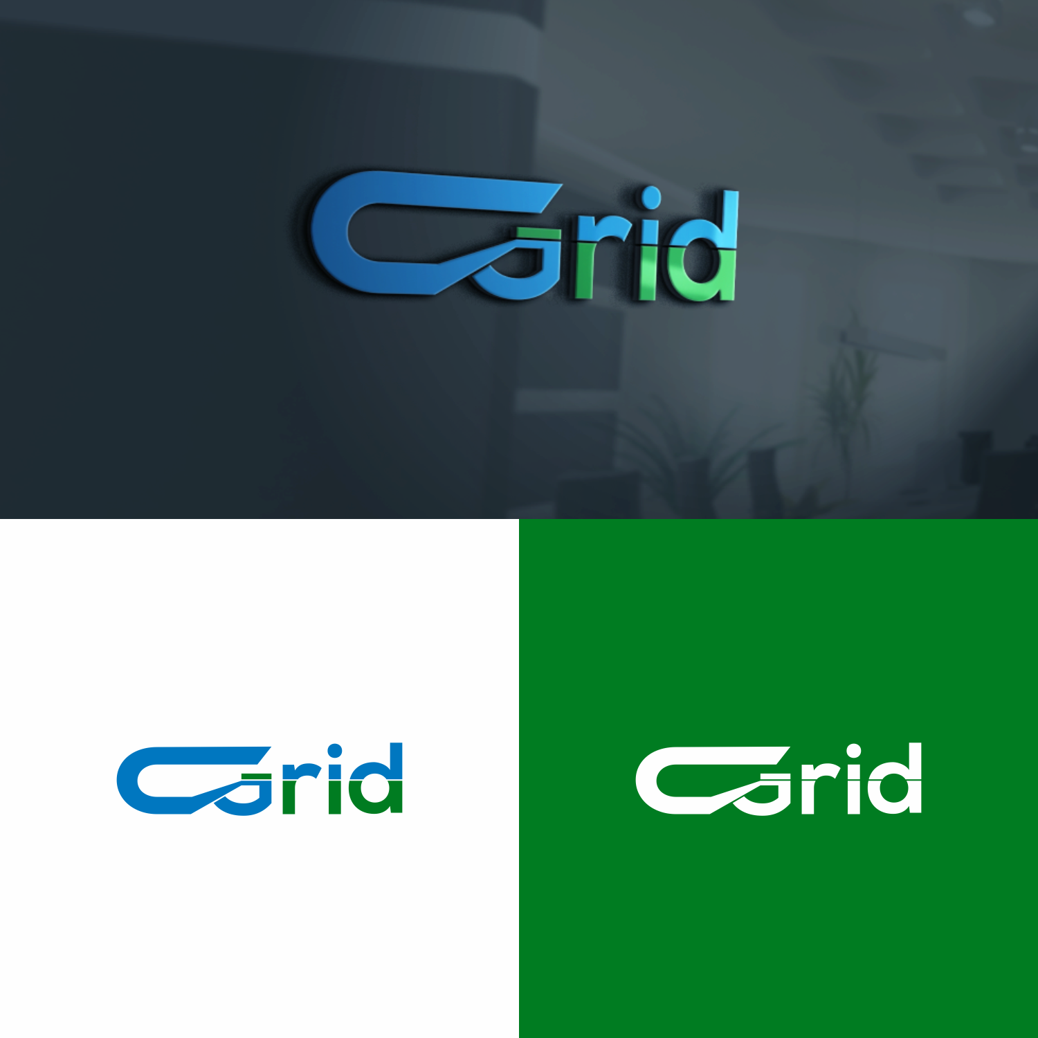 Logo Design by manah bening for ContentChefs | Design #25854742