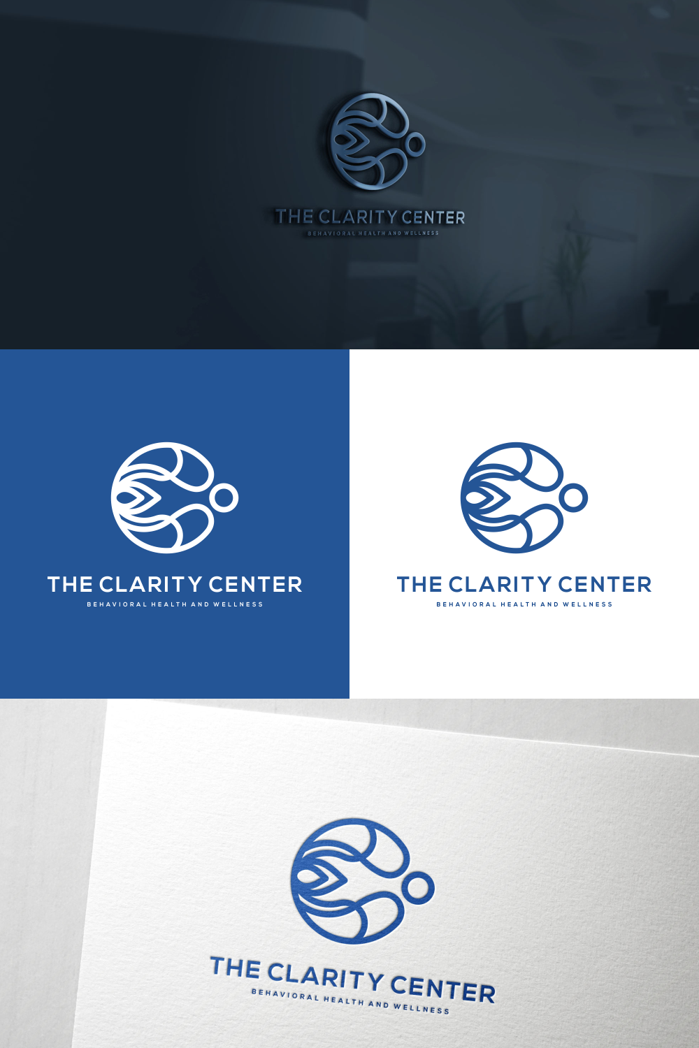 Logo Design by febrie for this project | Design #25860430