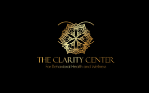 The Clarity Center For Behavioral Health and Wellness | Logo Design by MT