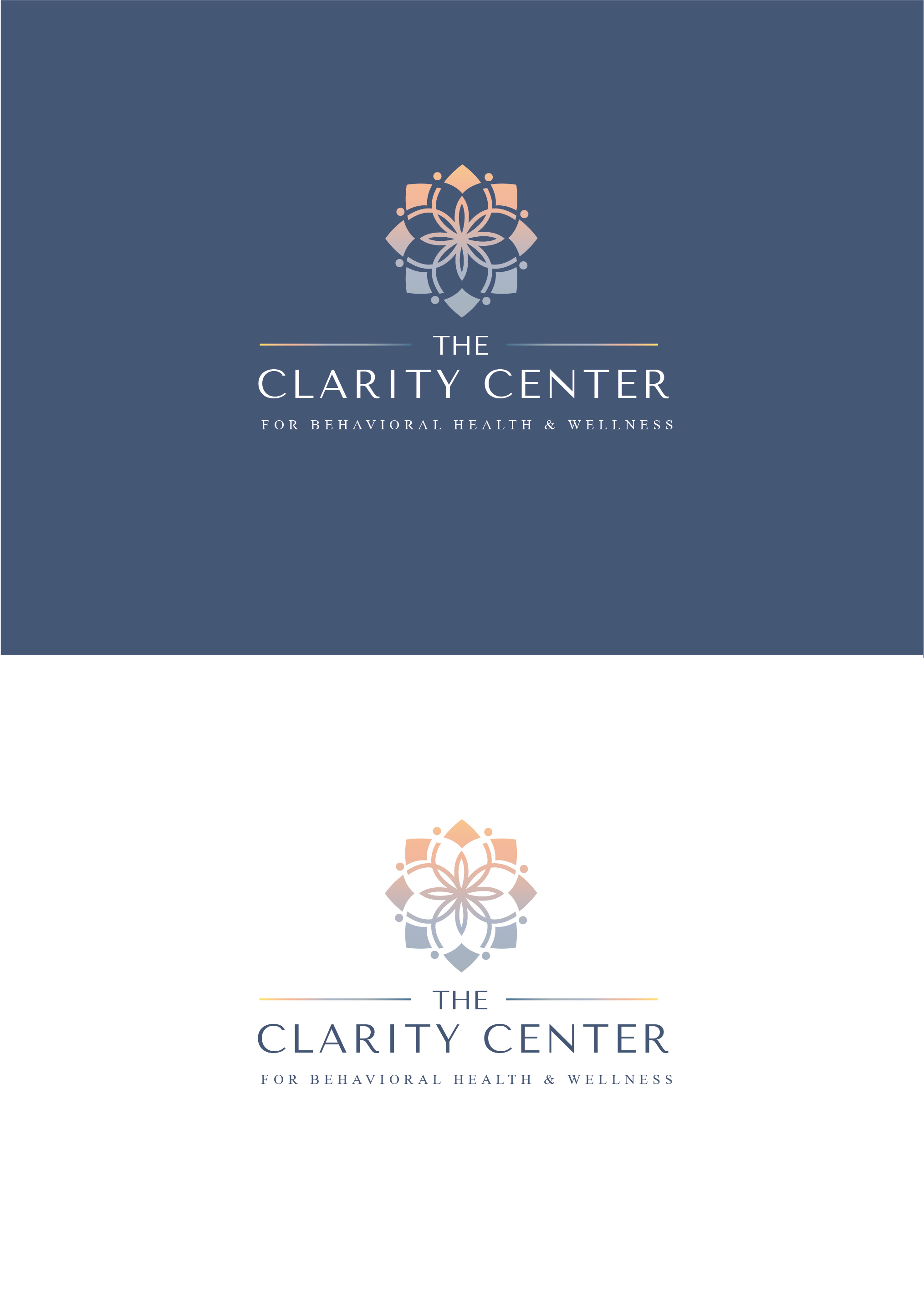 Logo Design by Birdcage for this project | Design #25869634