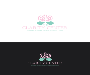 The Clarity Center For Behavioral Health and Wellness | Logo-Design von FourtuneDesign