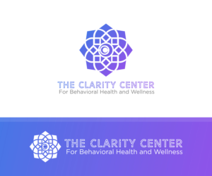 The Clarity Center For Behavioral Health and Wellness | Logo-Design von Indrawasih