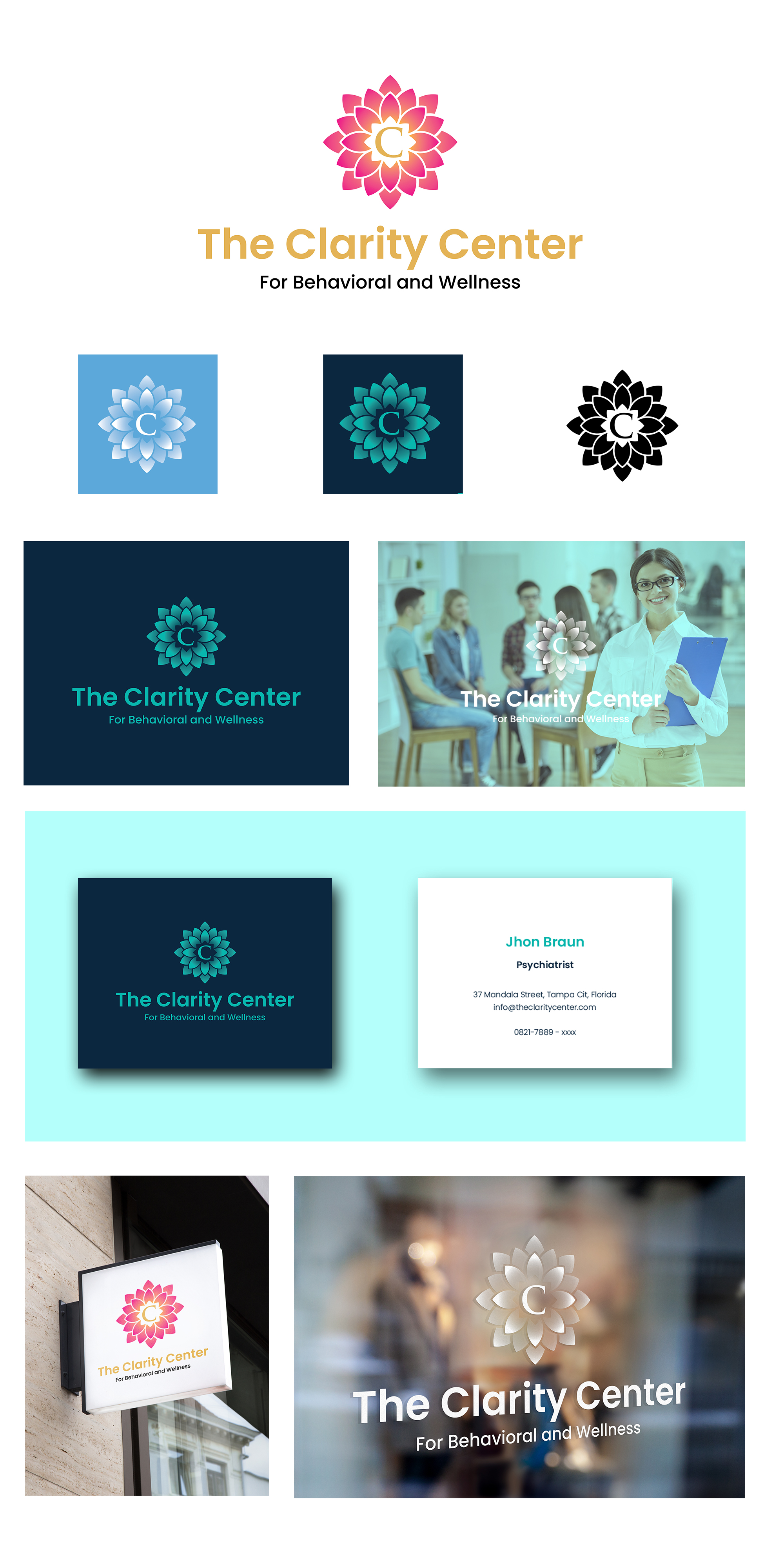 Logo Design by Hikari_Production for this project | Design #25864588
