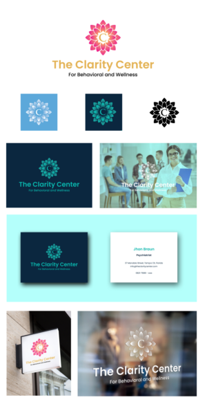 Logo Design by Hikari_Production