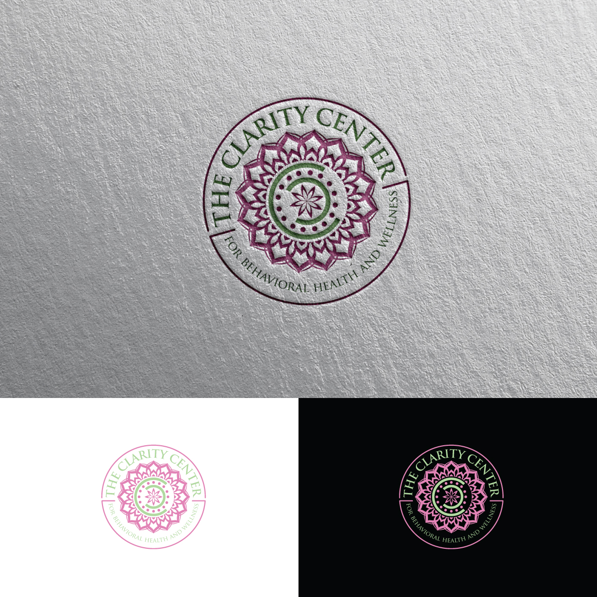 Logo-Design von Rii für dieses Projekt | Design #25859507