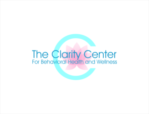The Clarity Center For Behavioral Health and Wellness | Logo Design by BNdesigner