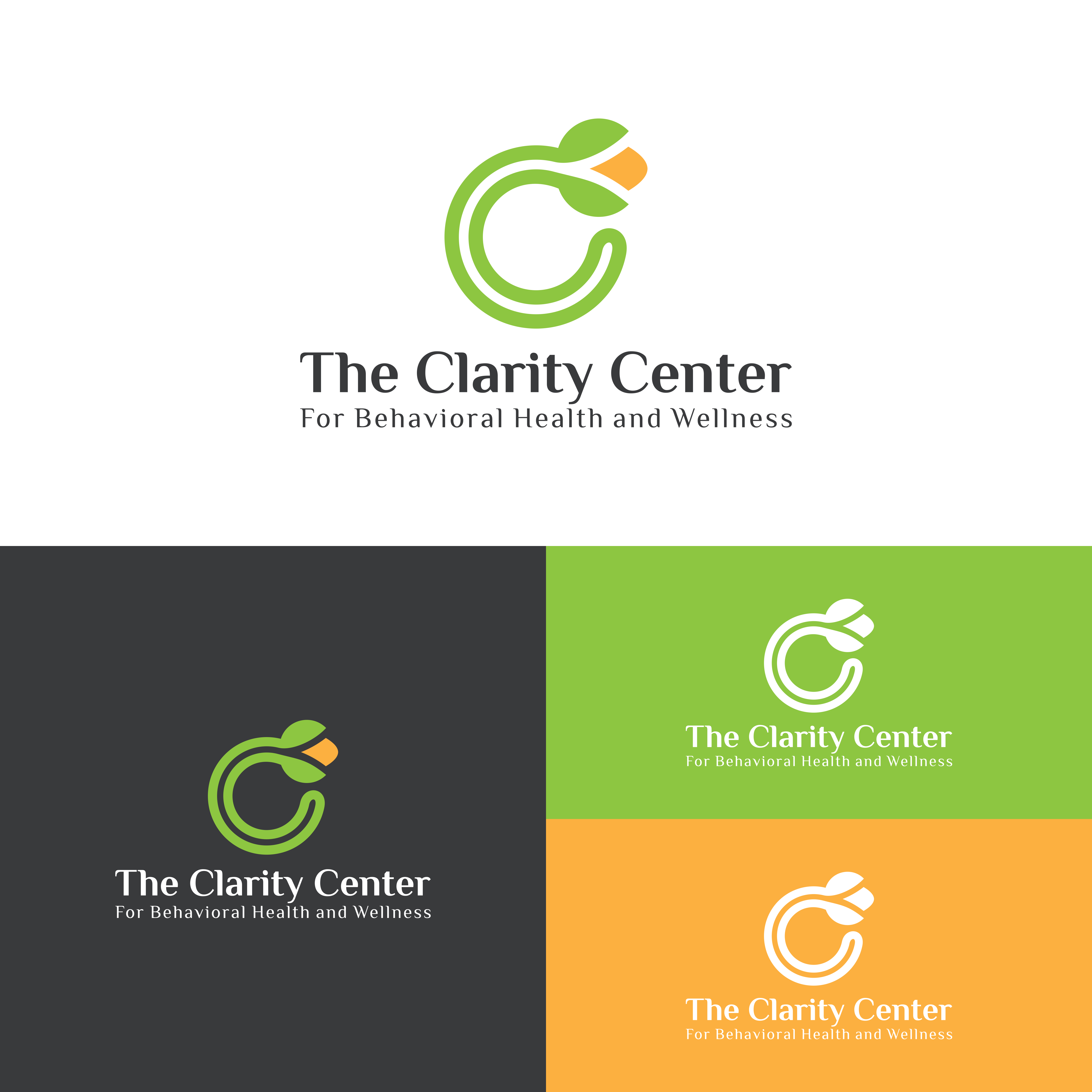 Logo Design by vanion282 for this project | Design #25859635