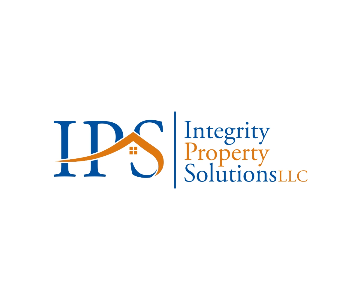 Logo Design by simbah for Integrity Property Solutions LLC | Design #3032295