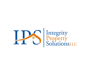 Logo Design by simbah for Integrity Property Solutions LLC | Design #3032295