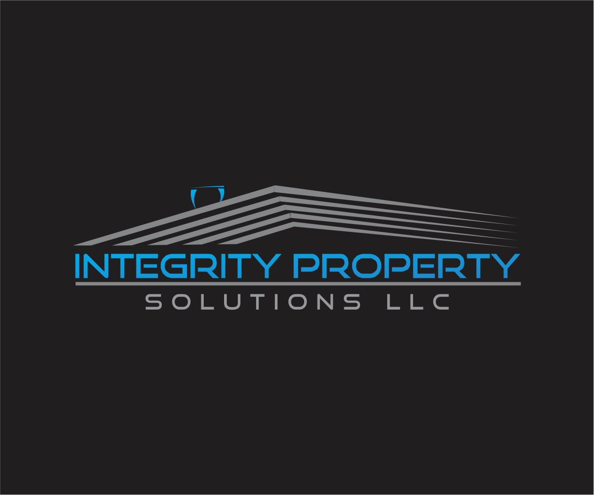 Diseño de Logo por Bindu para Integrity Property Solutions LLC | Diseño #3031985